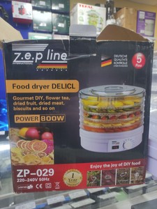 Б/у Сушилка для фруктов Zepline zp-029 01-201035712