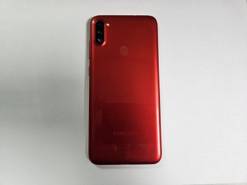 Б/в Мобільний телефон Samsung galaxy a11 2/32gb sm-a115f 01-201036245