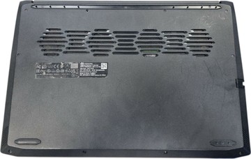 Б/в Ноутбук Lenovo 15/ryzen 5 5600h ddr4/16gb ddr4/ssd 512 gb/geforce rtx3050 4gb 01-201011742