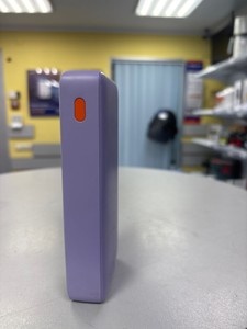 Б/в Повербанк Baseus airpow fast charge power bank 20000mah 20w 01-201037897