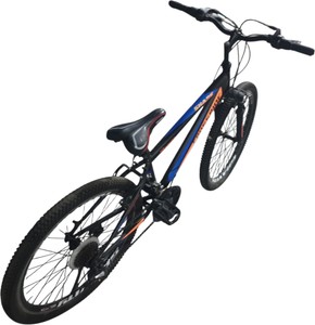 Б/в Велосипед Crossride shark 01-200956786