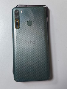 Б/в Мобільний телефон Htc desire 20 pro 6/128gb 01-201040001