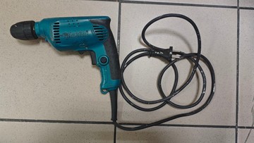 Б/в Дриль ударний Makita 6413 01-201039797
