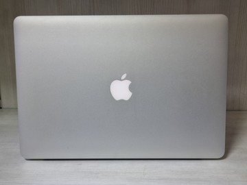 Б/в Ноутбук Apple macbook pro/ a1398/core i7 2.4hgz/ram8gb/ssd256gb/intel hd4000 01-200979092