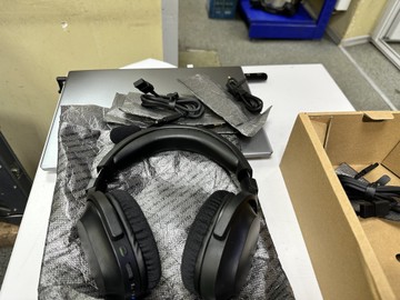 Б/в Навушники Razer barracuda x 2022 01-201041396