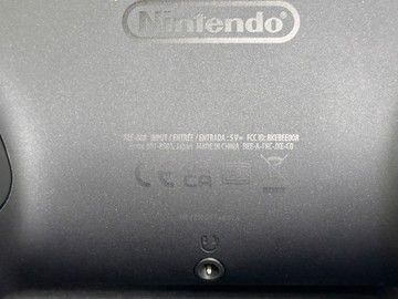 Б/в Геймпад Nintendo joy-con 2 controllers 01-201036165