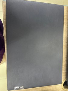 Б/в Ноутбук Lenovo 16/ryzen 5 3500u ddr4/8gb ddr4/hdd *відсутній/ssd 250 gb/*інтегрована 01-201011526