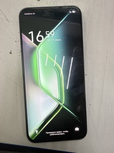 Б/в Мобільний телефон Infinix gt 30 pro 12/256gb 01-201033569