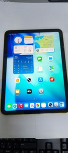 Б/у Планшет Apple ipad 2025 wi-fi 128gb 01-201037668