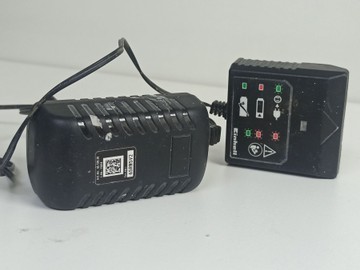 Б/в Шурупокрут Dexter dt-cd 18/35 li 01-201038721