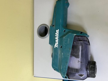 Б/в Перфоратор Makita hr2652 з системою пиловидалення 01-201041190