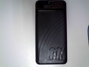 Б/в Повербанк Hoco j123b 30000 22.5w 01-201041295