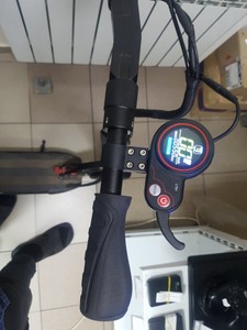 Kaabo skywalker 10h eco800