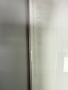 Б/в Клавіатура Apple magic keyboard a1644 01-201042064