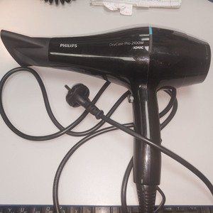 Б/в Фен Philips bhd272/00 01-201042127