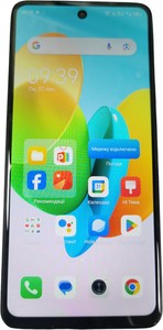 Б/в Мобільний телефон Tecno spark 20c bg7n 4/128gb 01-201041663
