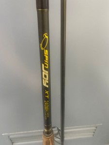 Б/в Спінінг Shimano spinjoy xt 240mh 01-201035650