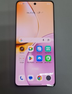 Б/в Мобільний телефон Realme 14 pro 12/512gb 01-201042209