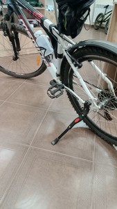 Б/в Велосипед Merida matts sua 40 01-201042486