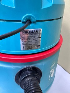 Б/в Пилосос Thomas biovac 1620 c aquafilter 01-201041628