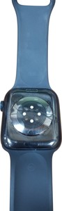 Б/в Смарт-годинник Apple watch series 8 gps + cellular 45mm aluminum case 01-201042614