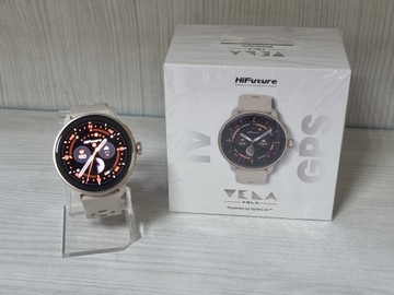 Б/в Смарт-годинник Hifuture vela 01-200993120