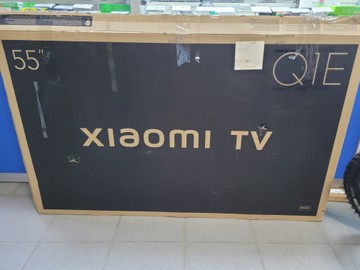 Б/в Телевізор Xiaomi mi tv q1e 55 01-201043473