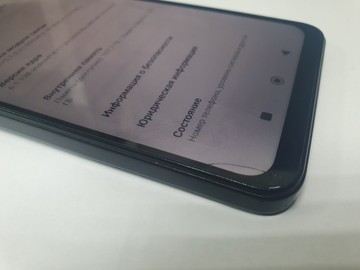 Б/в Мобільний телефон Xiaomi redmi a4 5g 4/128gb 01-201045360
