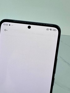 Б/в Мобільний телефон Xiaomi 12t 8/128gb 01-201045457