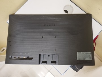 Б/у Монитор Samsung s24c330g 01-201045677