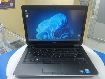 Dell 14/core i5 4300m ddr3/8gb ddr3/hdd *відсутній/ssd 120 gb/*інтегрована