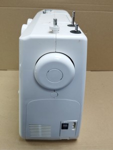 Б/в Швейна машина Janome juno 523 01-201045574