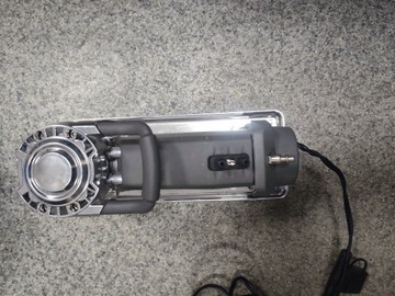 Б/в Автомобільний компресор Volcano r24 6809 01-201048148