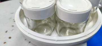 Б/у Йогуртница Moulinex yogurta djc 141 01-201046715