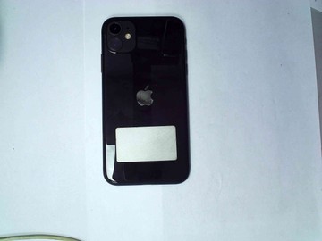 Б/в Мобільний телефон Apple iphone 11 64gb 01-201050462