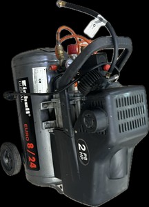 Einhell euro 8/24