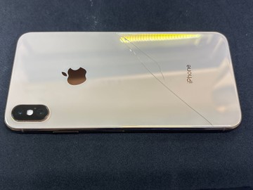 Б/у Мобільний телефон Apple iphone xs max 64gb 01-201048178