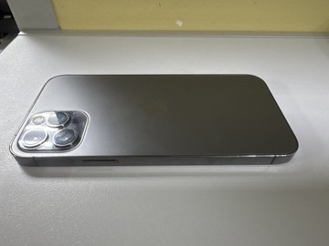 Б/у Мобільний телефон Apple iphone 12 pro 256gb 01-201051489