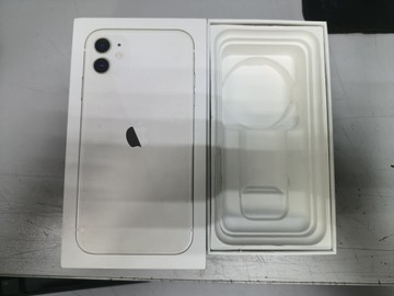 Б/у Мобільний телефон Apple iphone 11 128gb 01-201052849