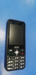 Б/в Мобільний телефон 2E e280 2025 01-201052824