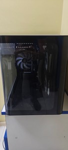 Б/в Системний блок Пк amd ryzen 7 7700/ram 16 gb/hdd відсутній/ssd 1000 gb/nvidia rtx 5060 (geforce) 8gb gddr7 128bit 01-201053309
