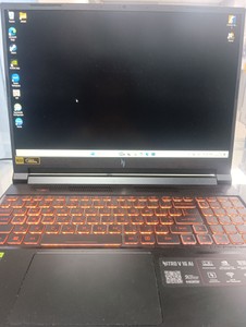 Б/в Ноутбук Acer 15/ryzen 7 260 ddr5/16gb ddr5/ssd 512 gb/rtx 5060 8gb 01-201052437