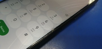 Б/у Мобільний телефон Vivo y33s 4/64gb 01-201052850