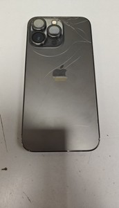 Б/в Мобільний телефон Apple iphone 13 pro 128gb 01-201053424