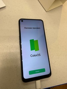 Б/в Мобільний телефон Oppo a54 4/128gb 01-201053301