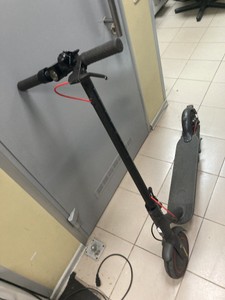 Б/в Електротранспорт Xiaomi mi electric scooter pro 2 01-201052774