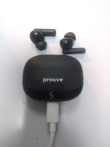 Б/в Навушники Proove dreamer tws with anc 01-201054728