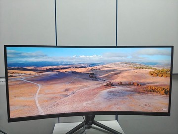 Б/в Монітор Msi mag342cqpv 01-201053724
