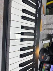 Б/в Midi-клавіатура M-Audio keystation 61 mk3 01-201053099