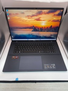 Asus 17/ryzen 7 260 ddr5/16gb ddr5/hdd *відсутній/ssd 1000 gb/*інтегрована